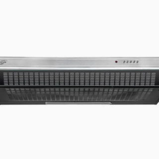 Campana de Cocina Extractora Fensa 90cm Double Function FX U6190 Inox