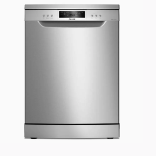 Lavavajillas 14 Cubiertos Fensa Experience Programa Económico y Panel Digital 14SZ Inox